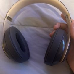 Beats Studio3 Pros 