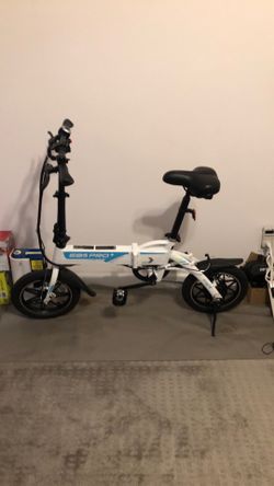 Swagtron EB5 PRO + bought about 3 weeks ago had stroke Doctor said not in my best interest to keep it