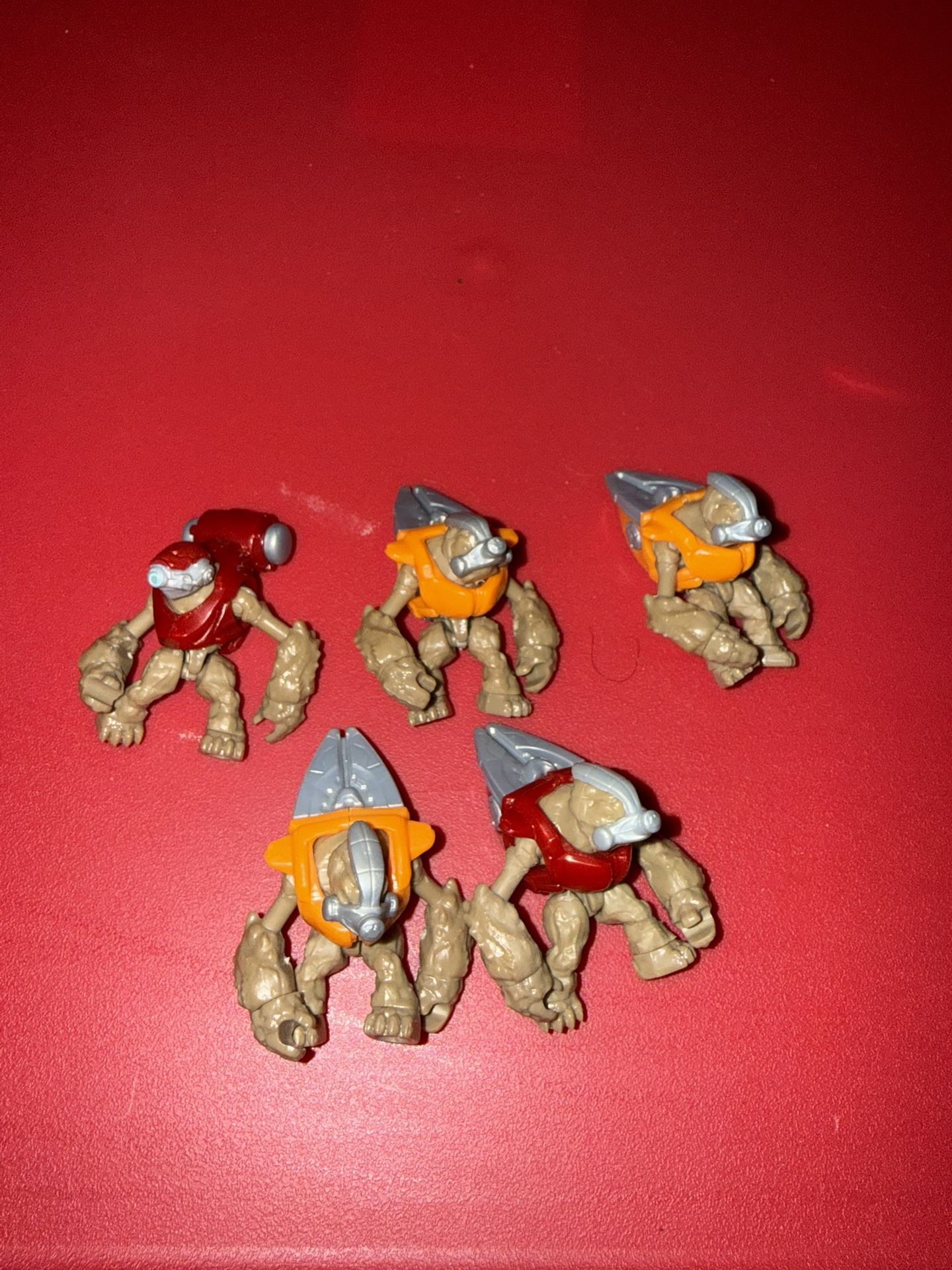 Halo Mega