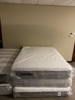 Mattress Liquidation Sale – Prices Slashed for Quick Sale!