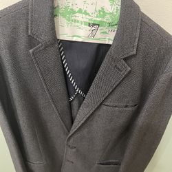 Men’s Medium Express Sport Coat 