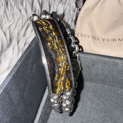 David Yurman Bracelet 