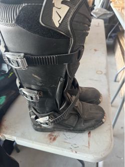 Women’s Dirtbike gear