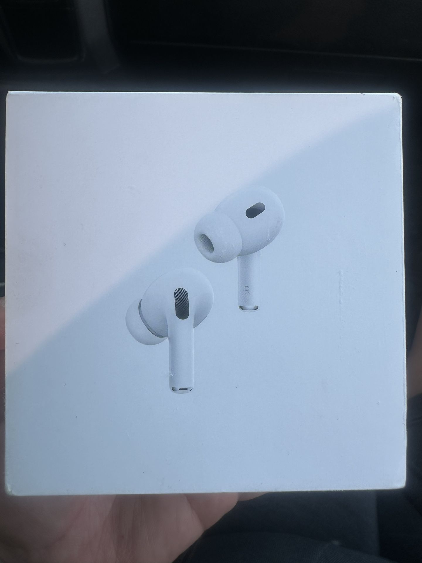 Air Pod Pro 2 Generation