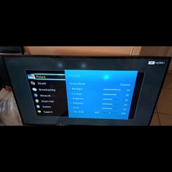 Samsung 60 inch tv