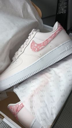 Nike Air Force One low women
