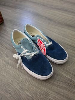 Vans size 10 brand new