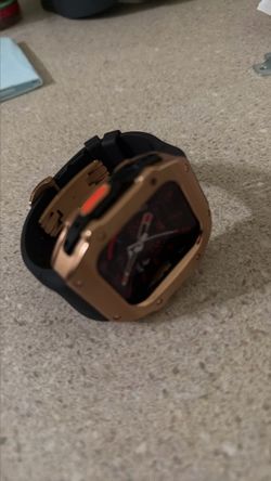 42 mm Apple Watch band designer