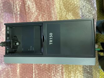Trane TR150 Variable Frequency Drive (Cable removed)/ 60222
