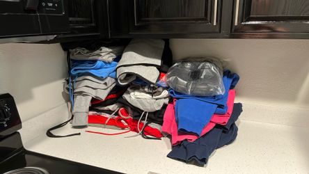 Men’s Clothing