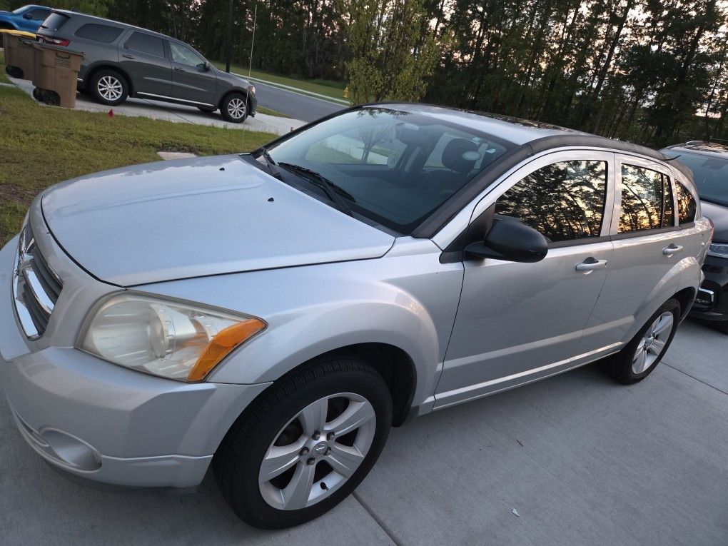 2011 Dodge Caliber