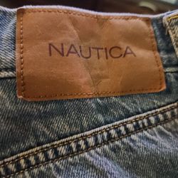 Nautica Jeans 30W 32L