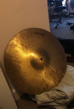 Stagg Cymbal