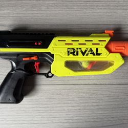 Rival Nerf 