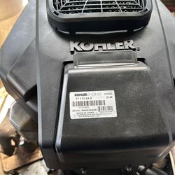Kohler Champion 27 hp