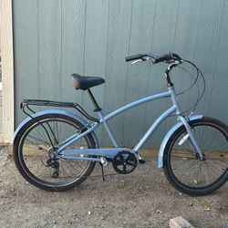 Sixthreezero EVERYjourney 7-Speed Men’s Cruiser Bicycle