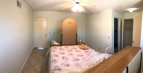 Interior And Exterior Painting 