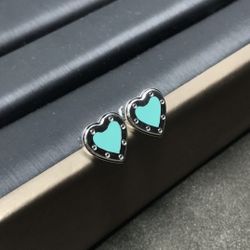Tiffany earrings