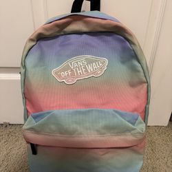 Women Backpack