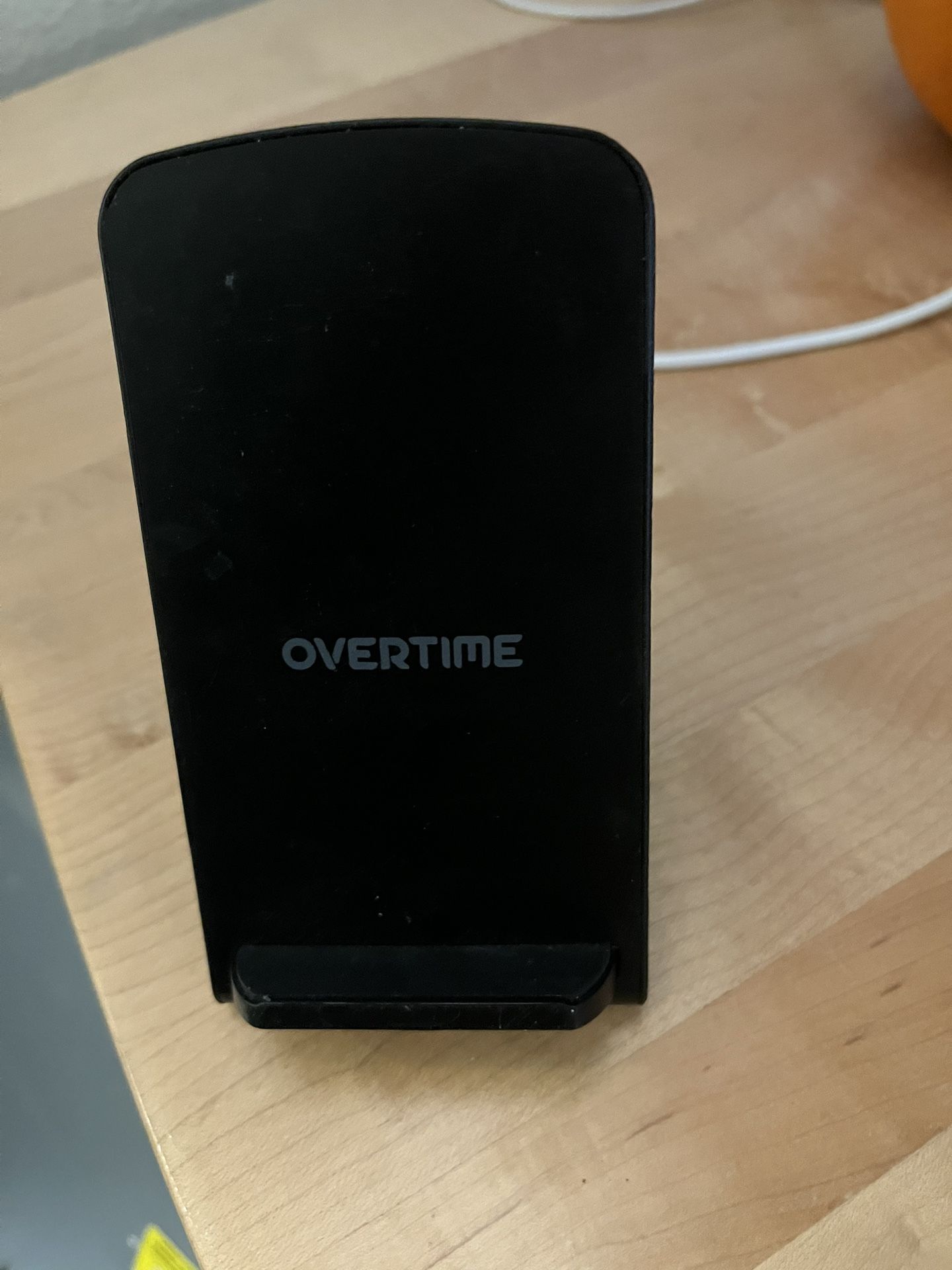 Wireless Charging Stand
