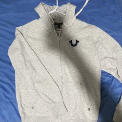 True Religion Hoodie Large 60$ (OBO)
