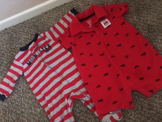 Baby clothes