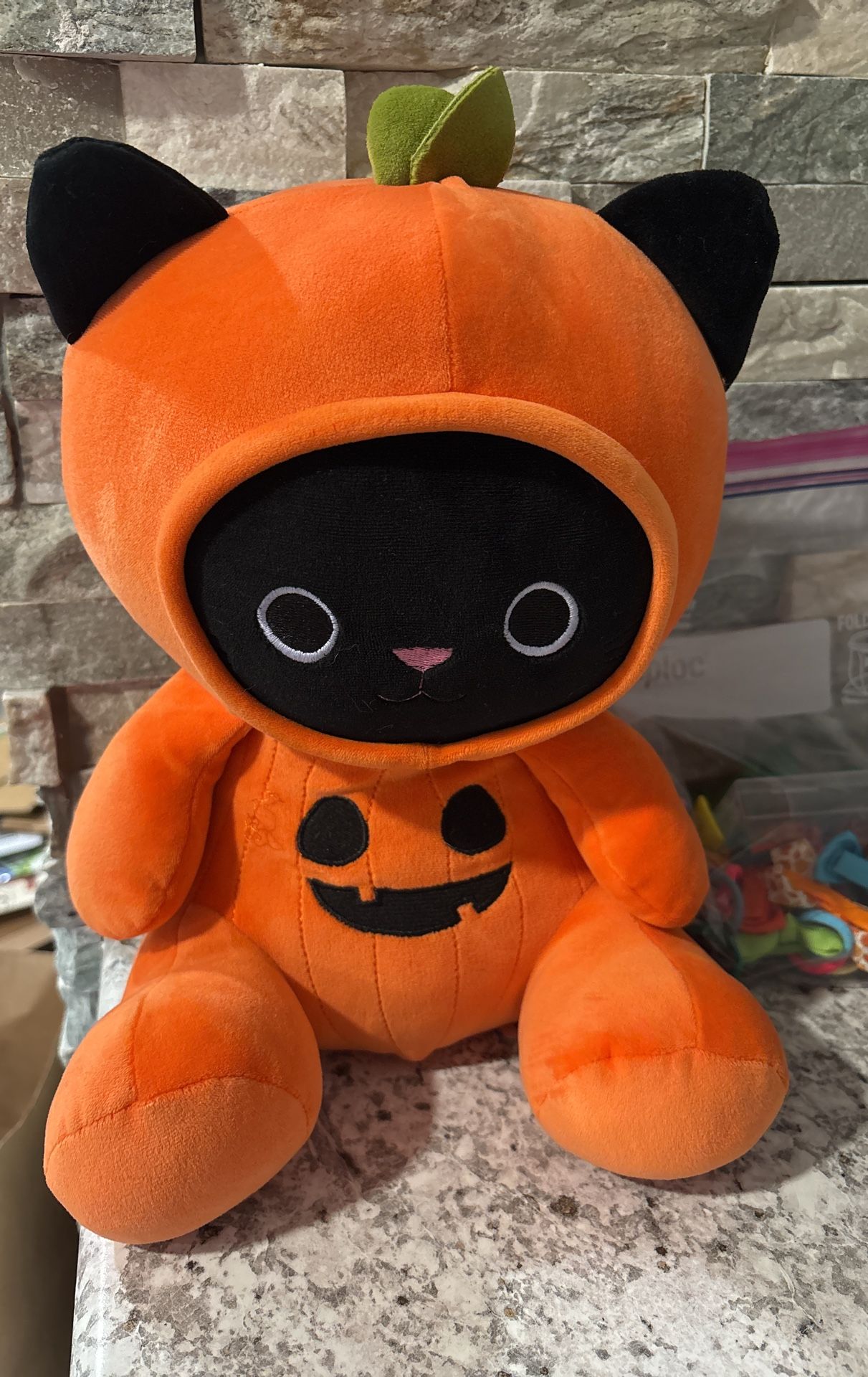 Stuffed Animal