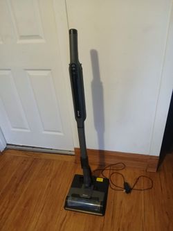 Shark cordless vacuum