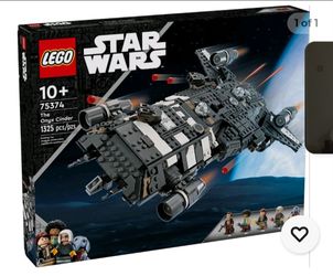 Lego star wars