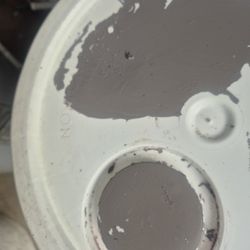 Pintura Exterior  Cafe Y Terracota. 