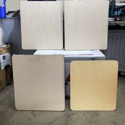 Aluminum Screen Printing Platens