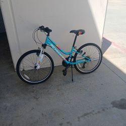 Unisex Mountain Bike