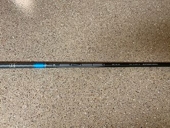 Mitsubishi Chemical Tensei 1K Blue 55g Stiff Flex Driver Shaft, Titleist