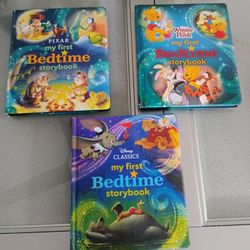 Disney Books 