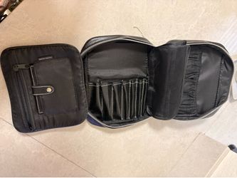 New Travel Makeup/Hair Bag many pockets and slots