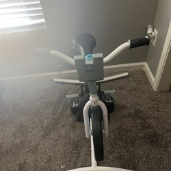 Kids Pelican Exercise Bike