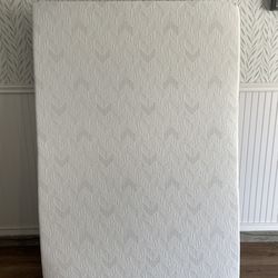 Full Size Memory Foam Mattress