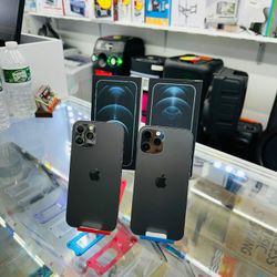 Iphone 12 Pro Max 128gb Unlocked 