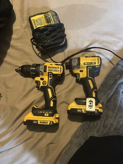 DEWALT