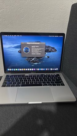 Mackbook