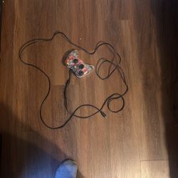 Xbox 360 Glow up Wired Controller 