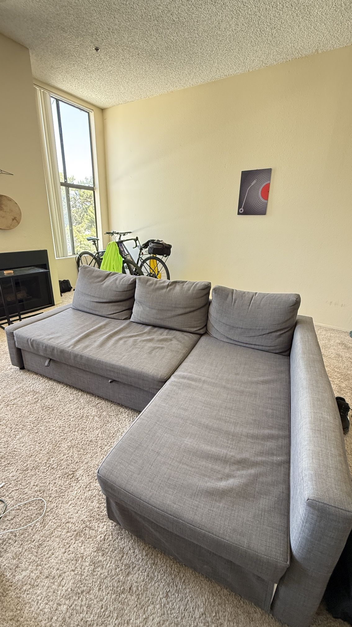 IKEA Couch 