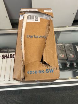 Outdoor porch light