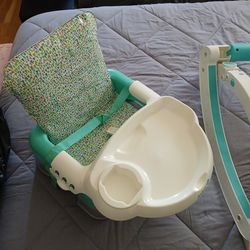 Safety first baby Feeding  Booster Seat