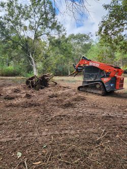 Skid Steer