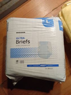 Ultra briefs free