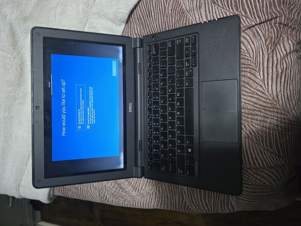 Dell Latitude 11 3150