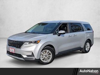 2023 Kia Carnival MPV