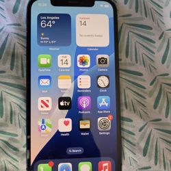 iPhone 12 128GB Unlocked 