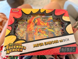 Pokémon – Ascended Heroes
